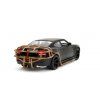 Toys Fast and Furious 2006 Dodge Charger1
