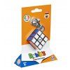 Toys Rubiks Cube Classic 3X3 Cube s klíčenkou
