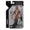 Toys Star Wars The Black Series Chewbacca 20cm