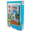 Merch Poster light Sonic the Hedgehog