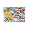 Toys Adventní kalendář Pokémon Happy Holidays 2022