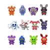 Merch Funko Mystery Five Nights at Fredys Events1