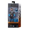 Toys Figurka Star Wars The Black Series Axe Woves