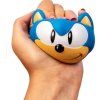 Merch Sonic Stress Squeezer