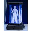 Merch Holografické světlo Star Wars Darth Vader 13cm1