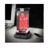 Merch Holografické světlo Star Wars Darth Vader 13cm2