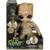Merch Plyšová figurka Marvel I Am Groot Groovin Groot 28cm