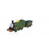 Toys Thomas and Friends Motorized Emily Train With Wagon