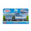 Toys Thomas and Friends Motorized Kenji Train With Wagon