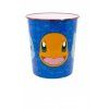 Merch Koš na odpadky Pokémon blue1