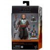 Toys Figurka Star Wars The Mandalorian Black Series Boba Fett (Tython) Jedi Ruins 15 cm