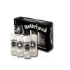 Merch Sada panáků Motörhead 4Pack1