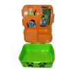 Merch Box na svačinu Minecraft2
