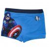 Merch Plavky Captain America vel. 128cm Blue