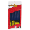 Merch Pastelky Pokémon 12 barev