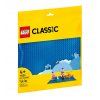 LEGO Classic 11025 Modrá podložka na stavění