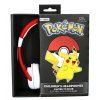 Merch Sluchátka Pokémon Junior Headphones Pokemon Pokeball
