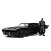 Toys Auto Batman Batmobile