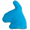 Polštář Fortnite Blue Llama Shaped Cushion 40cm1