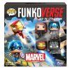 Společenská hra POP! Funkoverse Marvel 100 FR