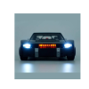 Auto Batmobile s figurkouy