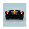 Auto Batmobile s figurkouz