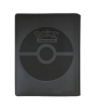 Album Pokémon Pikachu Elite PRO Binder A41