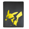 Album Pokémon Pikachu Elite PRO Binder A4