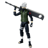 Figurka Naruto Shippuden Kakashi Hatake Fourth Great Ninja1
