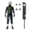 Figurka Naruto Shippuden Kakashi Hatake Fourth Great Ninja