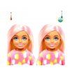 Barbie Chelsea Cutie Reveal Džungle Opice2