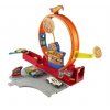 Hot Wheels City Speedy Pizza PickUp Nové