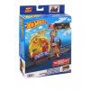 Hot Wheels City Speedy Pizza PickUp