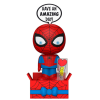 Figurka Popsies Marvel Spider man1