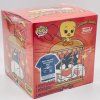 Funko Set Looney Tunes Sylvestre and Tweety Flocked Exclusive a tričko vel. S Nové2