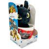 Set Plyšová hračka a hrnek How To Train Your Dragon 18cm Nové