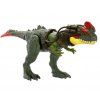 Jurassic World Gigantic Dino Trackers Sinotyrannus Large Dinosaur1