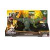 Jurassic World Gigantic Dino Trackers Sinotyrannus Large Dinosaur