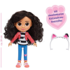 Panenka Gabbys Dollhouse Gabby Girl1