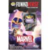 Společenská hra POP! Funkoverse Marvel Rozšíření Thanos EN
