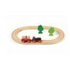 BRIO 33042 Železniční set