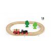 BRIO 33042 Železniční set2