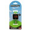 Hodinky Minecraft