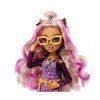 Panenka Monster High Core Clawdeen Wolf2