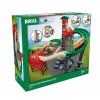 BRIO 33887 Sklad s výtahem