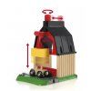 BRIO 33719 Vláčkodráha u farmy2