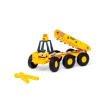 BRIO 34599 Builder Sklápěčka Volvo1