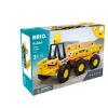 BRIO 34599 Builder Sklápěčka Volvo