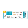 BRIO 34596 Builder Pracovní stůl s nářadím3