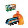 BRIO 33971 Lokomotiva nahrávací